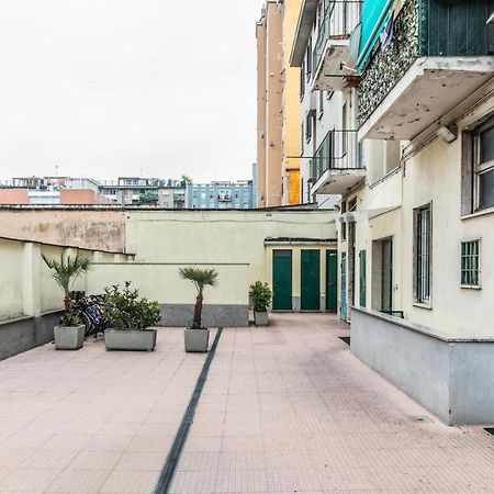 شقة Eden House Sansiro-Duomo Netflix & Design ميلان المظهر الخارجي الصورة