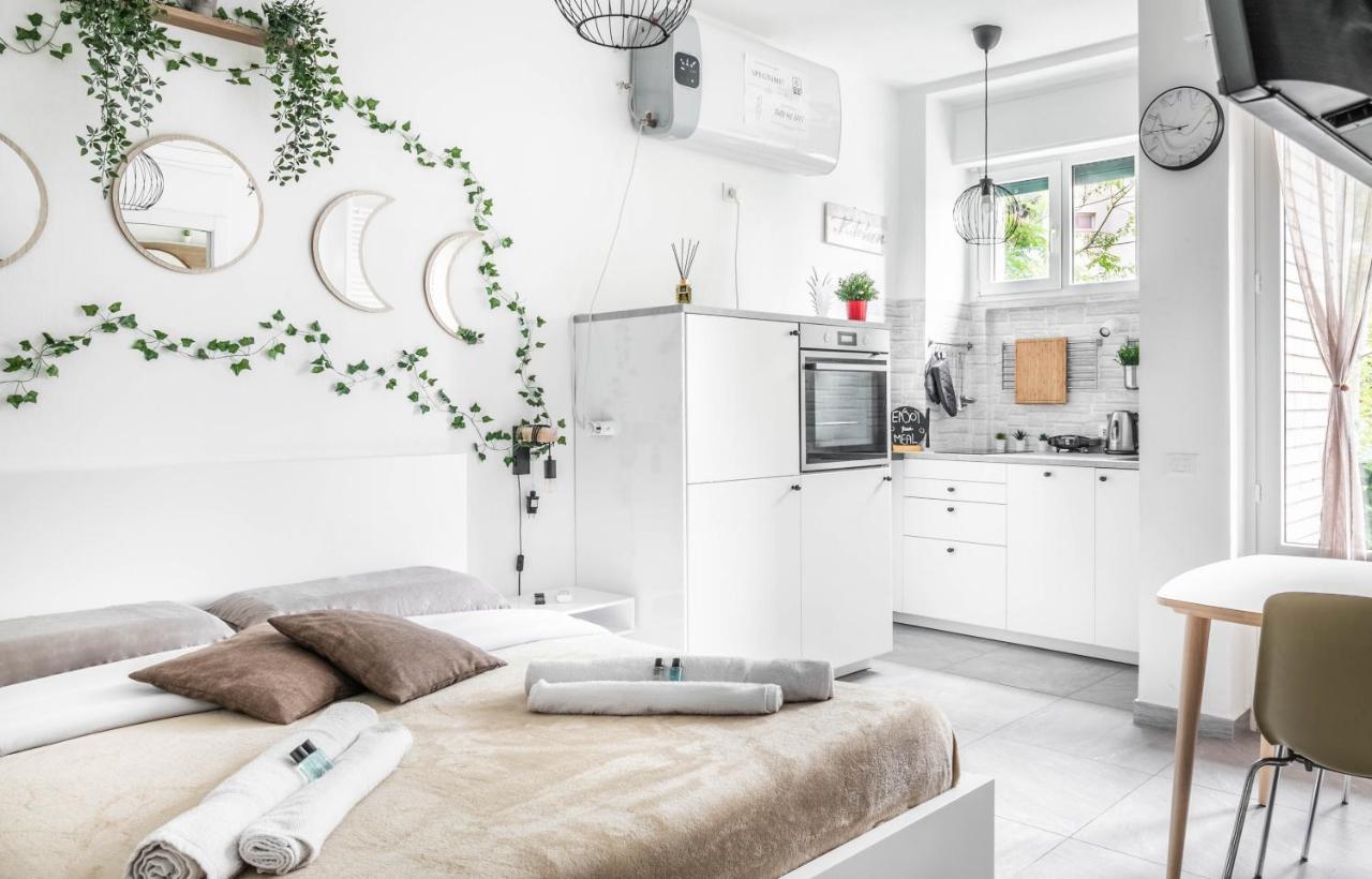 شقة Eden House Sansiro-Duomo Netflix & Design ميلان المظهر الخارجي الصورة