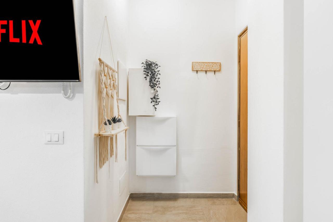 شقة Eden House Sansiro-Duomo Netflix & Design ميلان المظهر الخارجي الصورة