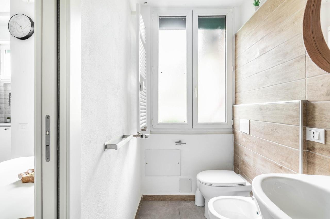 شقة Eden House Sansiro-Duomo Netflix & Design ميلان المظهر الخارجي الصورة