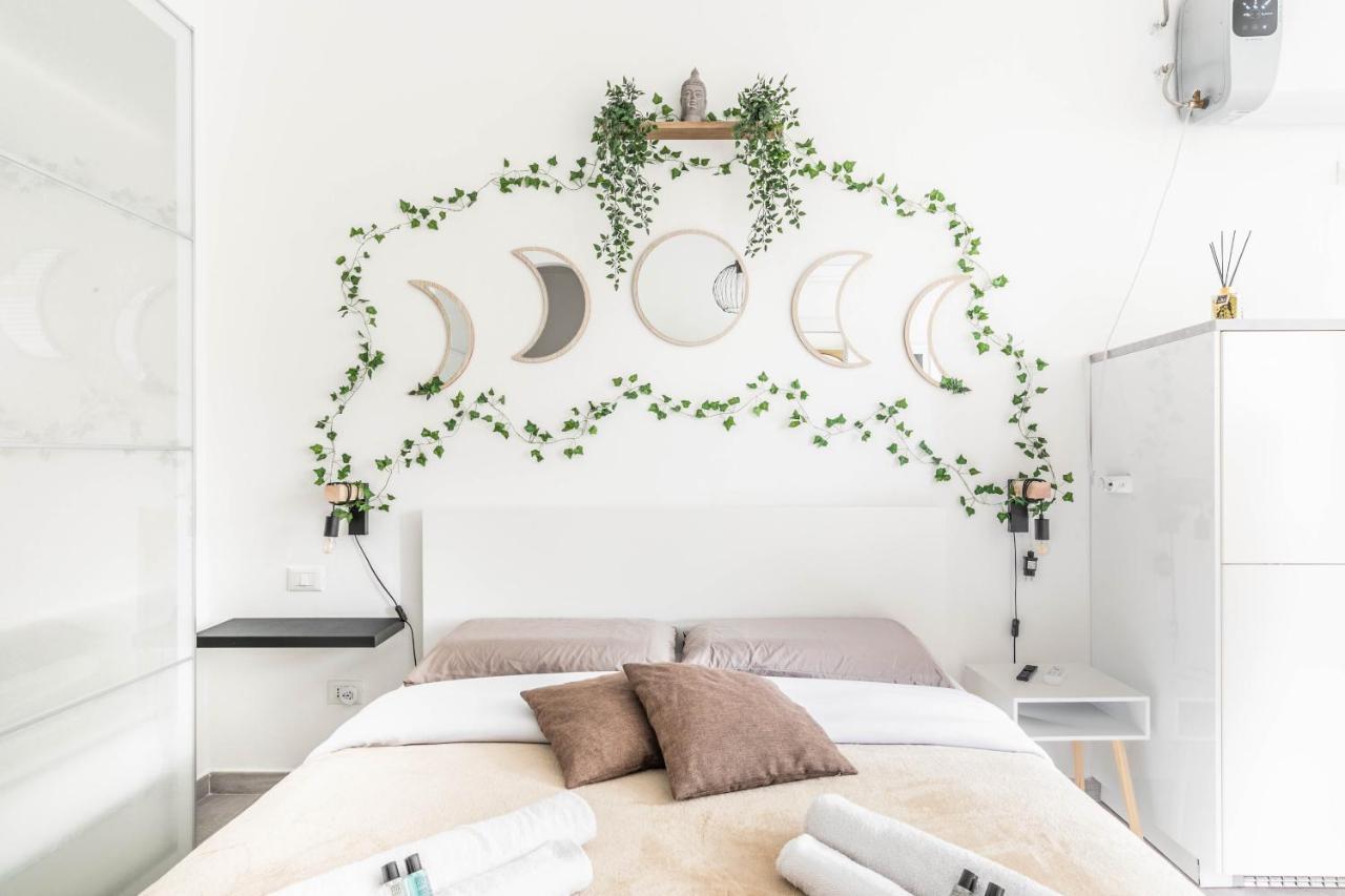 شقة Eden House Sansiro-Duomo Netflix & Design ميلان المظهر الخارجي الصورة